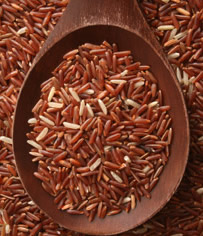Red Rice Extract Lowers Bad Cholesterol and Tryglycerides